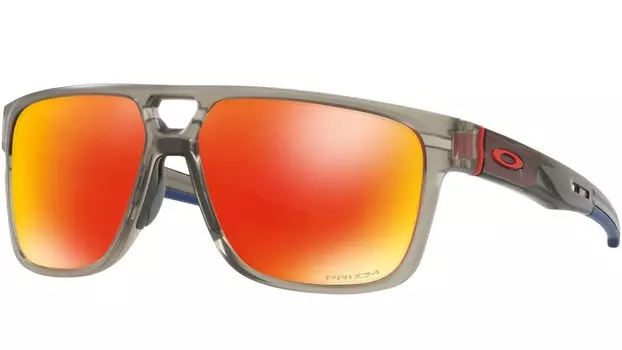Солнцезащитные очки Oakley Crossrange Patch 9382 05