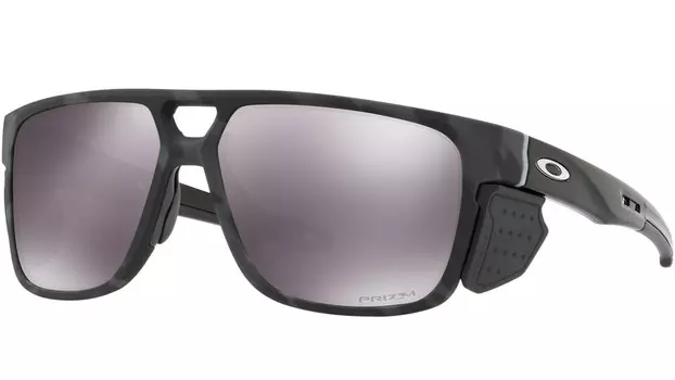 Солнцезащитные очки Oakley Crossrange Patch 9382 07