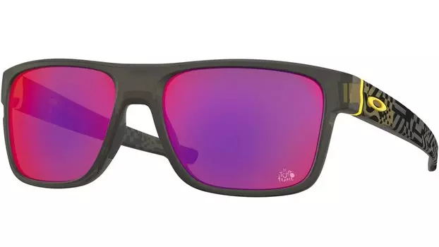 Солнцезащитные очки Oakley Crossrange Prizm Road 9361 18 Tour de France
