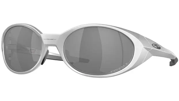 Солнцезащитные очки Oakley Eye Jacket Redux Prizm Black Polarized 9438 05