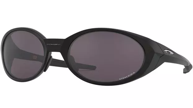 Солнцезащитные очки Oakley Eye Jacket Redux Prizm Grey 9438 01