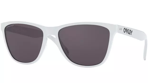 Солнцезащитные очки Oakley Frogskins 35th Prizm Grey 9444 01