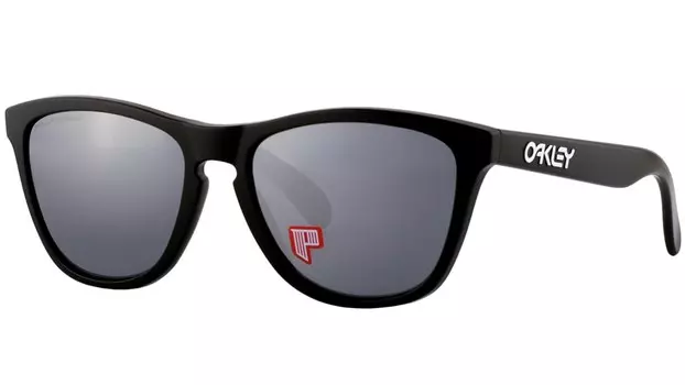 Солнцезащитные очки Oakley Frogskins 9013 24-297