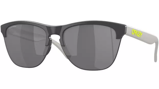 Солнцезащитные очки Oakley Frogskins Lite Prizm Black 9374 51