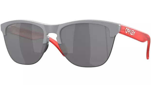 Солнцезащитные очки Oakley Frogskins Lite Prizm Black 9374 52