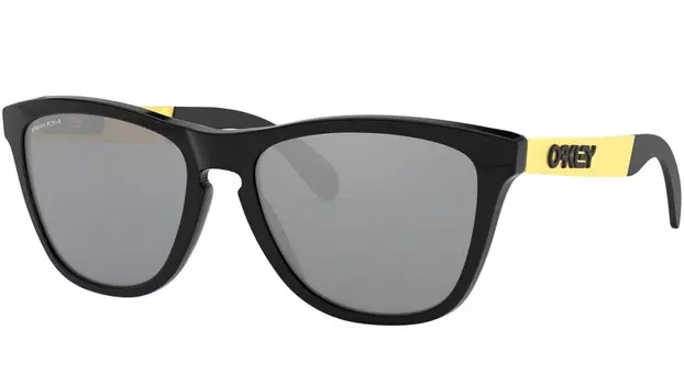 Солнцезащитные очки Oakley Frogskins Mix 9428 02