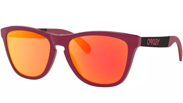 Солнцезащитные очки Oakley Frogskins Mix 9428 05