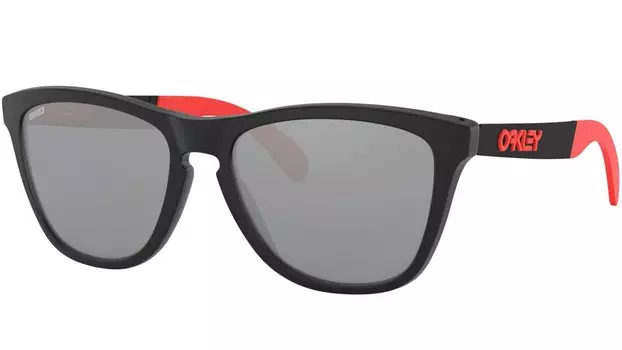 Солнцезащитные очки Oakley Frogskins Mix Marc Marquez 9428 11