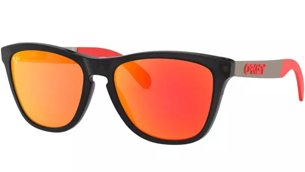 Солнцезащитные очки Oakley Frogskins Mix MotoGP Collection 9428 09