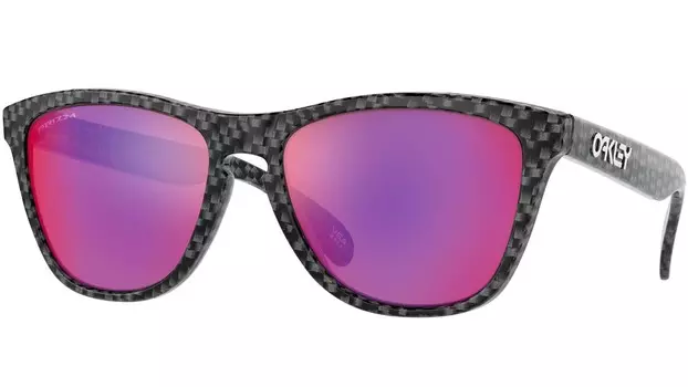 Солнцезащитные очки Oakley Frogskins Prizm Road 9013 J2 Origins Collection