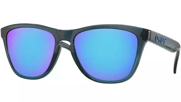 Солнцезащитные очки Oakley Frogskins Prizm Sapphire Polarized 9013 F6