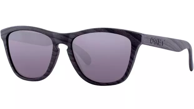 Солнцезащитные очки Oakley Frogskins Woodgrain Collection 9013 89