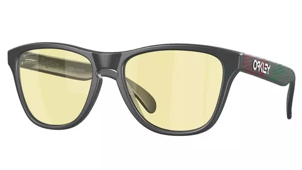 Солнцезащитные очки Oakley Frogskins XS Prizm Gaming 9006 40