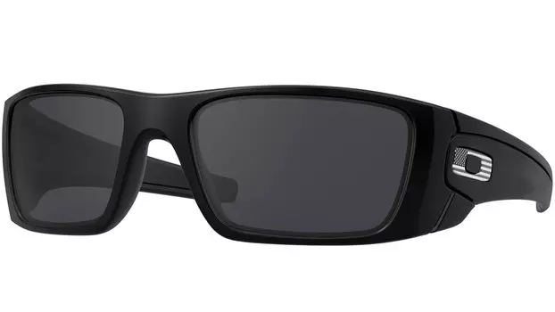 Солнцезащитные очки Oakley Fuel Cell 9096 29 USA Flag Collection