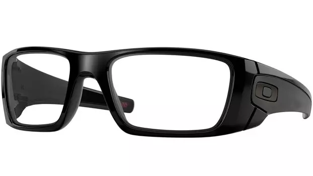 Солнцезащитные очки Oakley Fuel Cell Clear 9096 L7