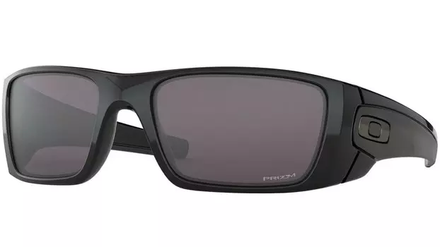 Солнцезащитные очки Oakley Fuel Cell Prizm Grey 9096 K2
