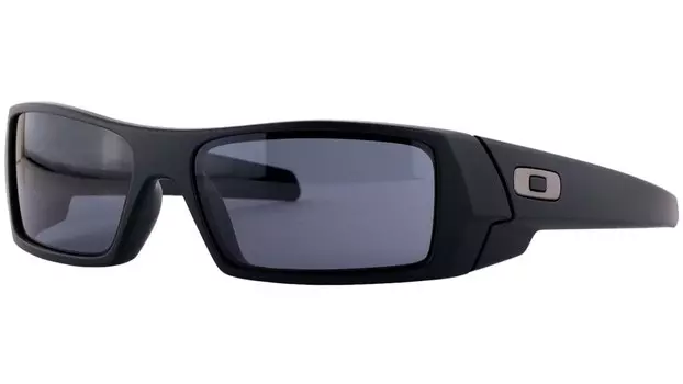 Солнцезащитные очки Oakley Gascan 9014 03-473