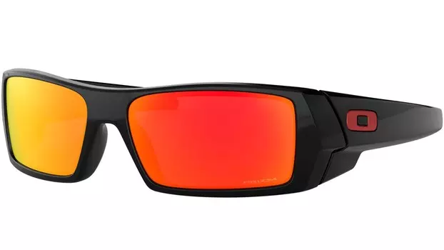 Солнцезащитные очки Oakley Gascan Prizm Ruby 9014 44