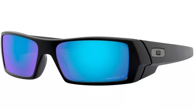 Солнцезащитные очки Oakley Gascan Prizm Sapphire Polarized 9014 50