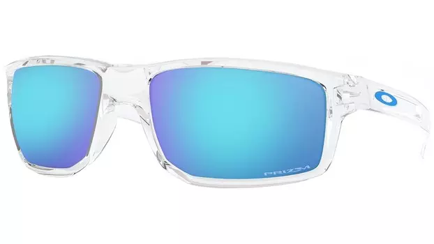 Солнцезащитные очки Oakley Gibston Prizm Sapphire 9449 04