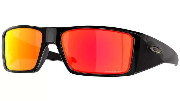 Солнцезащитные очки Oakley Heliostat Prizm Ruby 9231 06