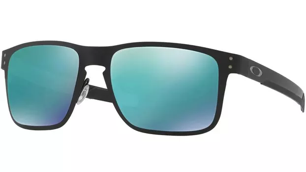 Солнцезащитные очки Oakley Holbrook Metal 4123 04