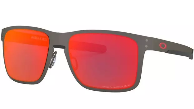 Солнцезащитные очки Oakley Holbrook Metal 4123 05