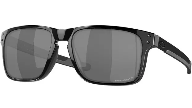 Солнцезащитные очки Oakley Holbrook Mix Prizm Black Polarized 9384 06
