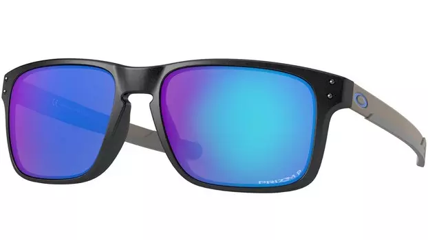 Солнцезащитные очки Oakley Holbrook Mix Prizm Sapphire Polarized 9384 10