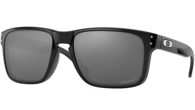 Солнцезащитные очки Oakley Holbrook Prizm Black 9102 E1
