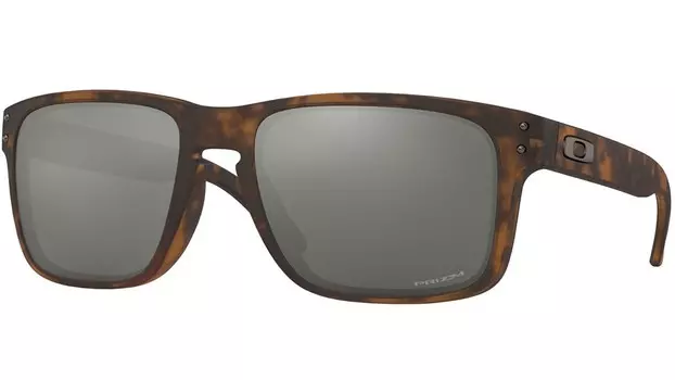 Солнцезащитные очки Oakley Holbrook Prizm Black 9102 F4