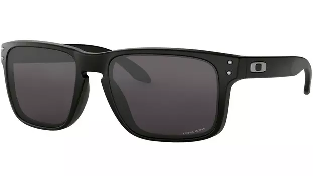 Солнцезащитные очки Oakley Holbrook Prizm Grey 9102 E8