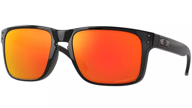 Солнцезащитные очки Oakley Holbrook Prizm Ruby Polarized 9102 F1