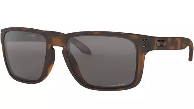 Солнцезащитные очки Oakley Holbrook XL Prizm Black 9417 02