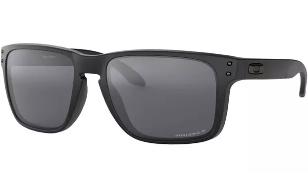 Солнцезащитные очки Oakley Holbrook XL Prizm Black Polarized 9417 05