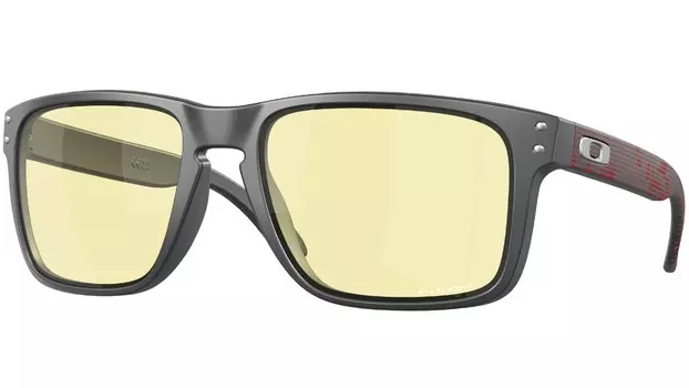 Солнцезащитные очки Oakley Holbrook XL Prizm Gaming 9417 42