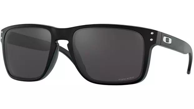 Солнцезащитные очки Oakley Holbrook XL Prizm Grey 9417 22