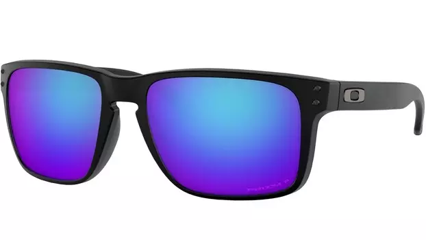Солнцезащитные очки Oakley Holbrook XL Prizm Sapphire Polarized 9417 21