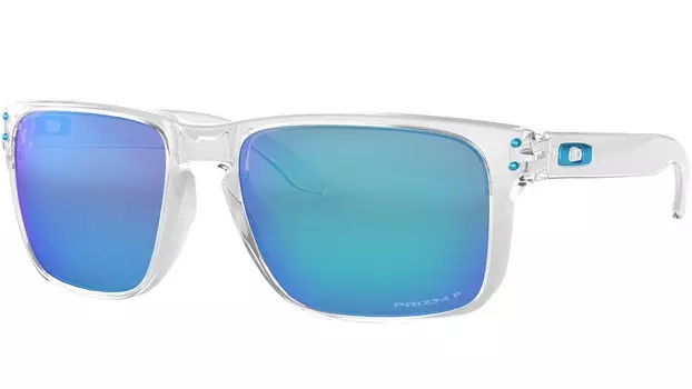 Солнцезащитные очки Oakley Holbrook XL Prizm Sapphire Polarized 9417 07