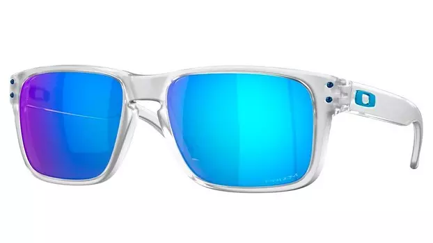 Солнцезащитные очки Oakley Holbrook XS Prizm Sapphire 9007 17 Youth
