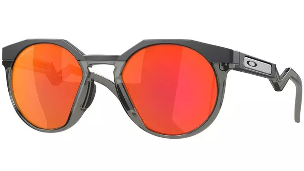 Солнцезащитные очки Oakley HSTN Prizm Ruby 9242 02