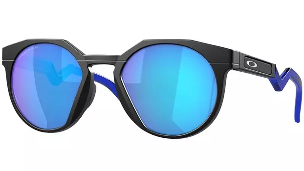 Солнцезащитные очки Oakley HSTN Prizm Sapphire Polarized 9242 04