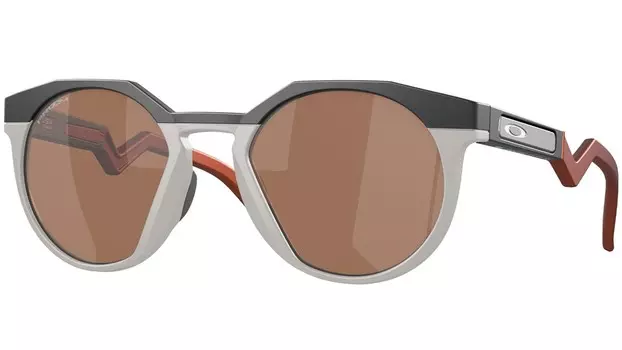 Солнцезащитные очки Oakley HSTN Prizm Tungsten 9242 06