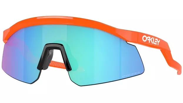 Солнцезащитные очки Oakley Hydra Prizm Sapphire 9229 06