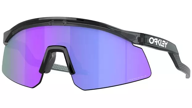 Солнцезащитные очки Oakley Hydra Prizm Violet 9229 04