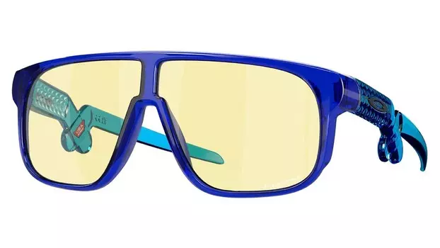 Солнцезащитные очки Oakley Inverter Prizm Gaming 9012 02 Youth