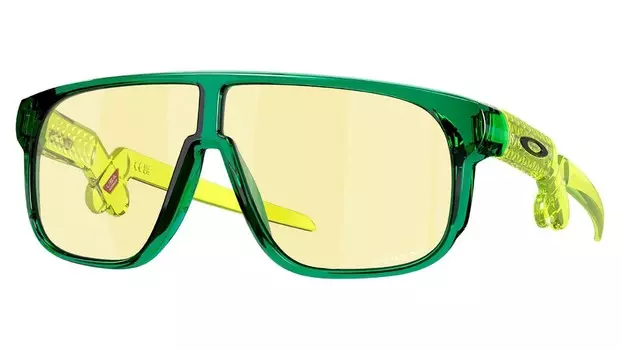Солнцезащитные очки Oakley Inverter Prizm Gaming 9012 04 Youth