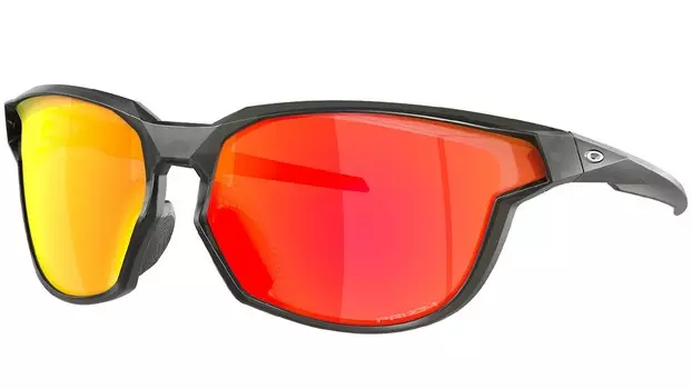 Солнцезащитные очки Oakley Kaast Prizm Ruby 9227 03
