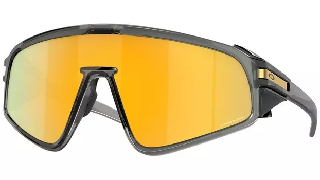 Солнцезащитные очки Oakley Latch Panel Prizm 24K 9404 05