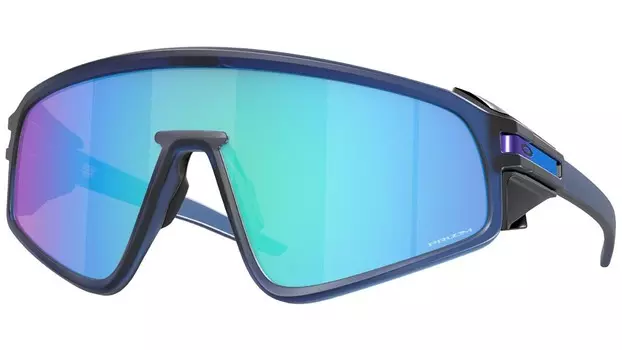 Солнцезащитные очки Oakley Latch Panel Prizm Sapphire 9404 06